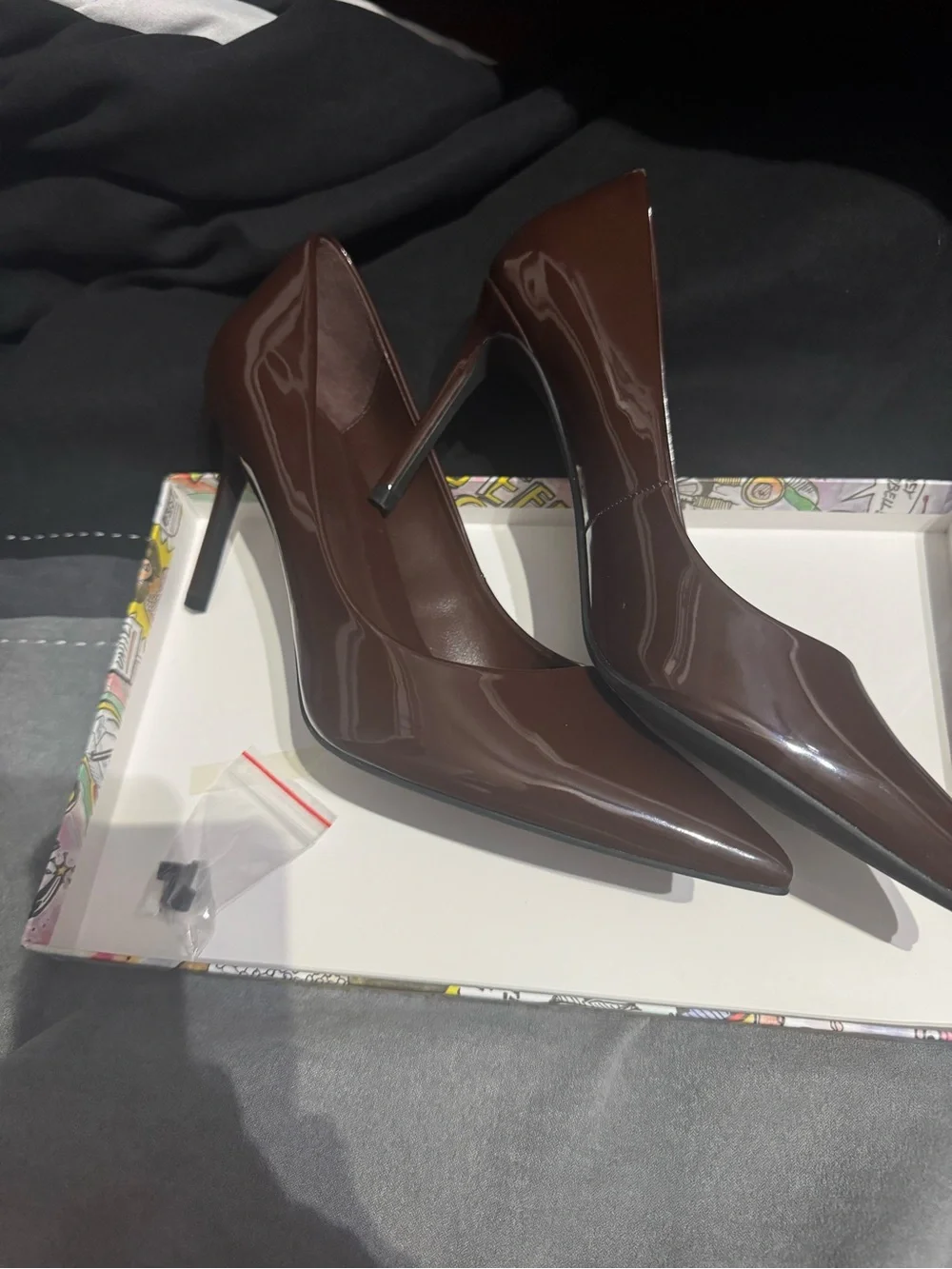 Jeffrey Campbell Heels